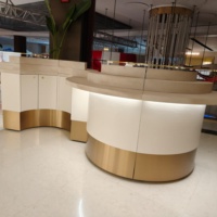 Retail Infinito — Isla de perfumería premium - Imagen 2