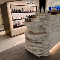 Retail Marmoleados - Isla y Pared - Premiun - Imagen 4