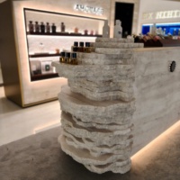 Retail Marmoleados - Isla y Pared - Premiun - Imagen 5
