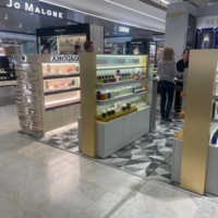 Góndola Comercial para marcas de Lujo - Imagen 4