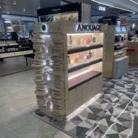 Góndola Comercial para marcas de Lujo - Imagen 2