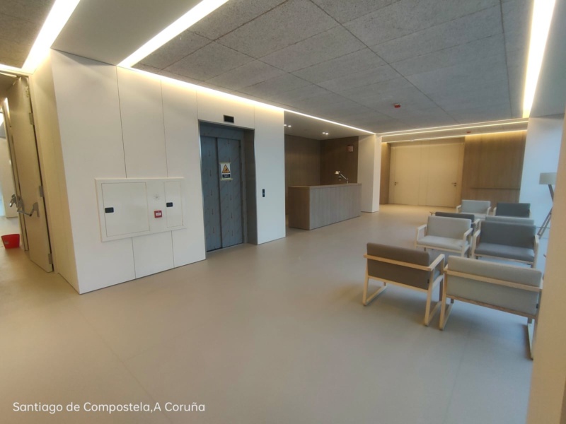 Muebles Para Grandes Oficinas
