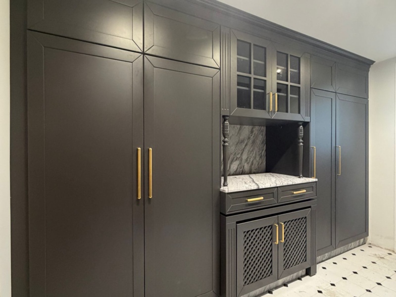Cocina Premium
